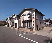 外観です。