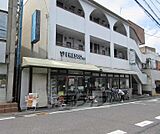 フレスコ プチ 膳所駅前店まで693m