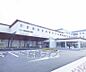 周辺：京都民医連中央病院まで756m