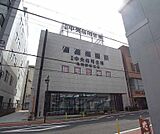 京都中央信用金庫 亀岡駅前支店まで41m 亀岡駅前でアクセスしやすいですよ