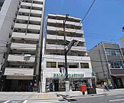 京都府京都市下京区間之町通七条上る材木町：物件画像／(株)京都ライフ 小倉店