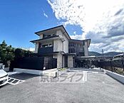 京都府京都市右京区嵯峨天龍寺造路町：物件画像／(株)京都ライフ 小倉店