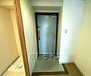 大きな段差がありません