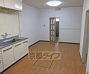 広々としたお部屋です