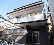 京都府京都市東山区大和大路通七条下る3丁目上池田町：物件画像／(株)京都ライフ 小倉店