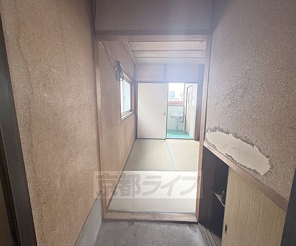 室内