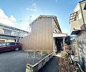 京都府京都市伏見区向島庚申町：物件画像／(株)京都ライフ 小倉店