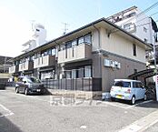 京都府京都市山科区大宅御供田町：物件画像／(株)京都ライフ 小倉店