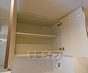・お部屋によっては家具家電がついております。