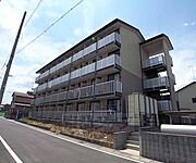 外観別角度です。