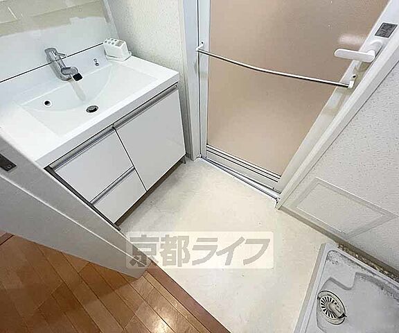 浴室
