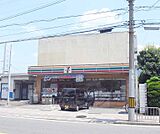 セブンイレブン京都山科東野店まで196m