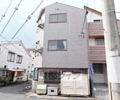 京都府京都市山科区竹鼻扇町：物件画像／(株)京都ライフ 小倉店