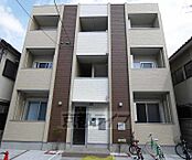 京都府京都市伏見区深草下川原町：物件画像／(株)京都ライフ 小倉店