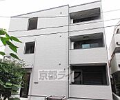 京都府京都市山科区四ノ宮川原町：物件画像／(株)京都ライフ 小倉店