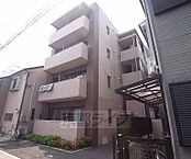 京都府京都市右京区西院坤町：物件画像／(株)京都ライフ 小倉店