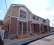 京都府城陽市富野北垣内：物件画像／(株)京都ライフ 小倉店