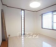 きれいなお部屋です。