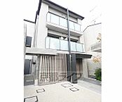 京都府京都市左京区高野泉町：物件画像／(株)京都ライフ 小倉店
