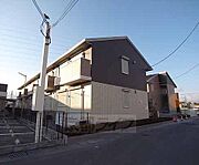 Ａ棟とＢ棟があります