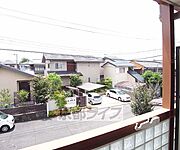 全室南向きです