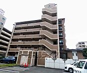 京都府京都市南区吉祥院定成町：物件画像／(株)京都ライフ 小倉店
