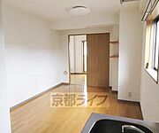日当たりのいいお部屋です