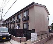 京都府京都市山科区厨子奥若林町：物件画像／(株)京都ライフ 小倉店