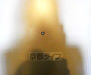 ・覗き穴です