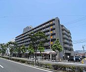 京都府京都市南区東九条下殿田町：物件画像／(株)京都ライフ 小倉店