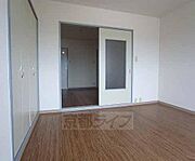 明るいお部屋です。