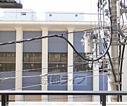 ・309号室からの眺望です