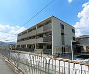 京都府向日市上植野町後藤：物件画像／(株)京都ライフ 小倉店