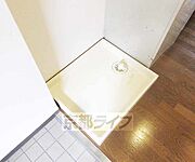 室内洗濯機置き場有り