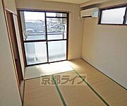 居心地の良い畳のお部屋です。