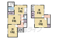 京都府木津川市木津八ケ坪：物件画像／(株)京都ライフ 小倉店
