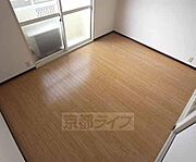 綺麗なバルコニーです。