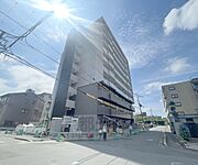 ・建設中