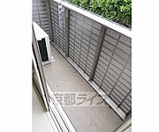 西向き