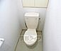 トイレ：トイレです。