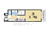 間取り：間取