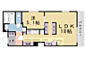 間取り：間取