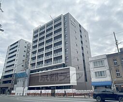 JR東海道・山陽本線 京都駅 徒歩5分の賃貸マンション