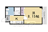 間取り：間取