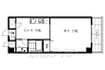 間取り：間取