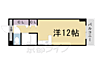 間取り：間取
