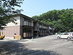 セジュールTOJIKI 206 ｜ 宮崎県宮崎市佐土原町上田島（賃貸アパート2LDK・2階・48.57㎡） その22