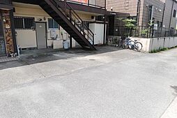 リバーコーポ恵 201