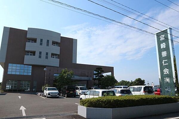 パルティーレ ｜宮崎県宮崎市吉村町(賃貸アパート1LDK・1階・46.12㎡)の写真 その26