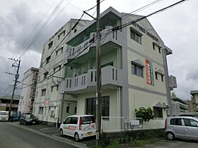 オックスフォードマンション  ｜ 宮崎県宮崎市清武町木原（賃貸マンション1R・3階・27.33㎡） その1